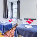 Abbey Hotel