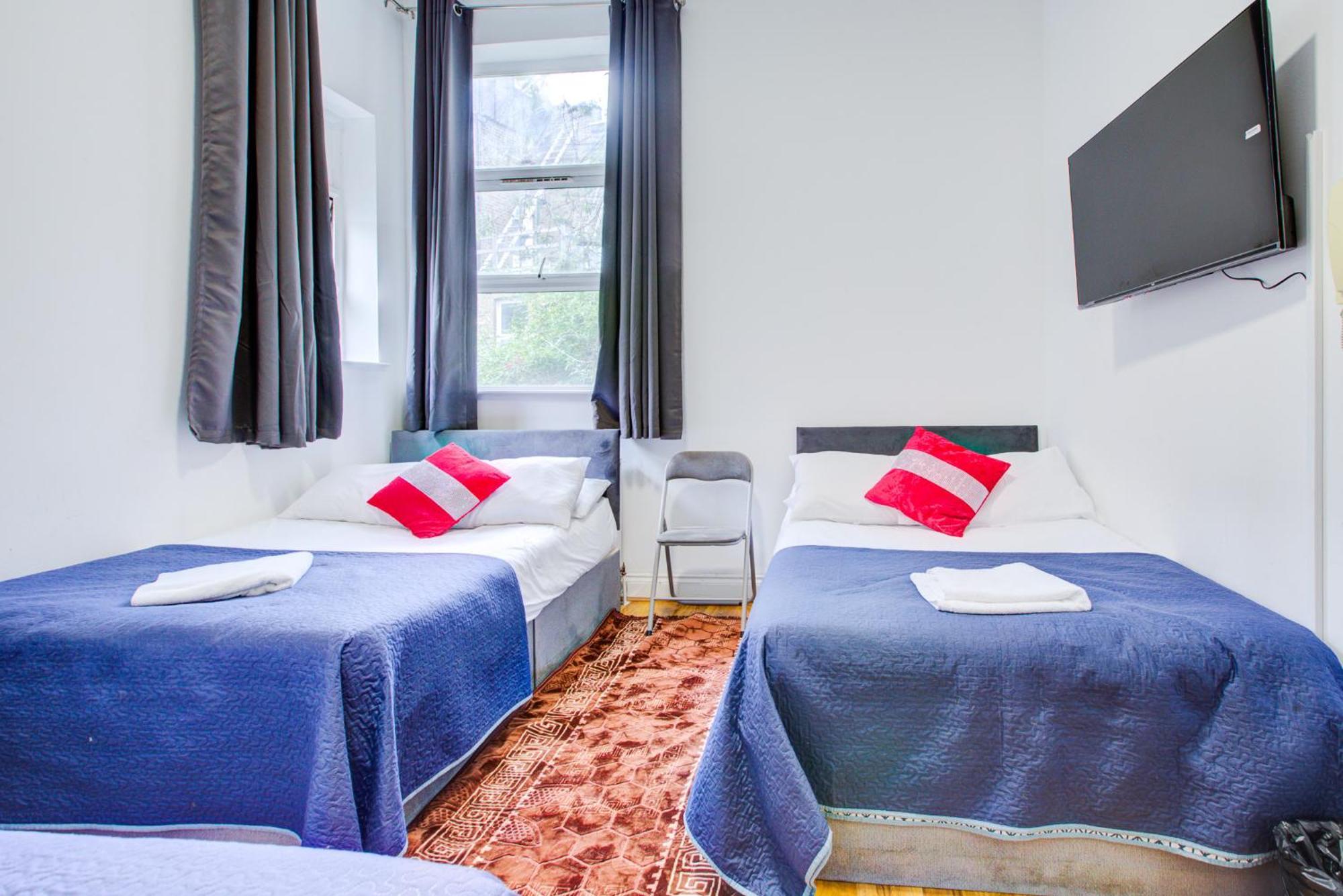 Hotel Abbey *