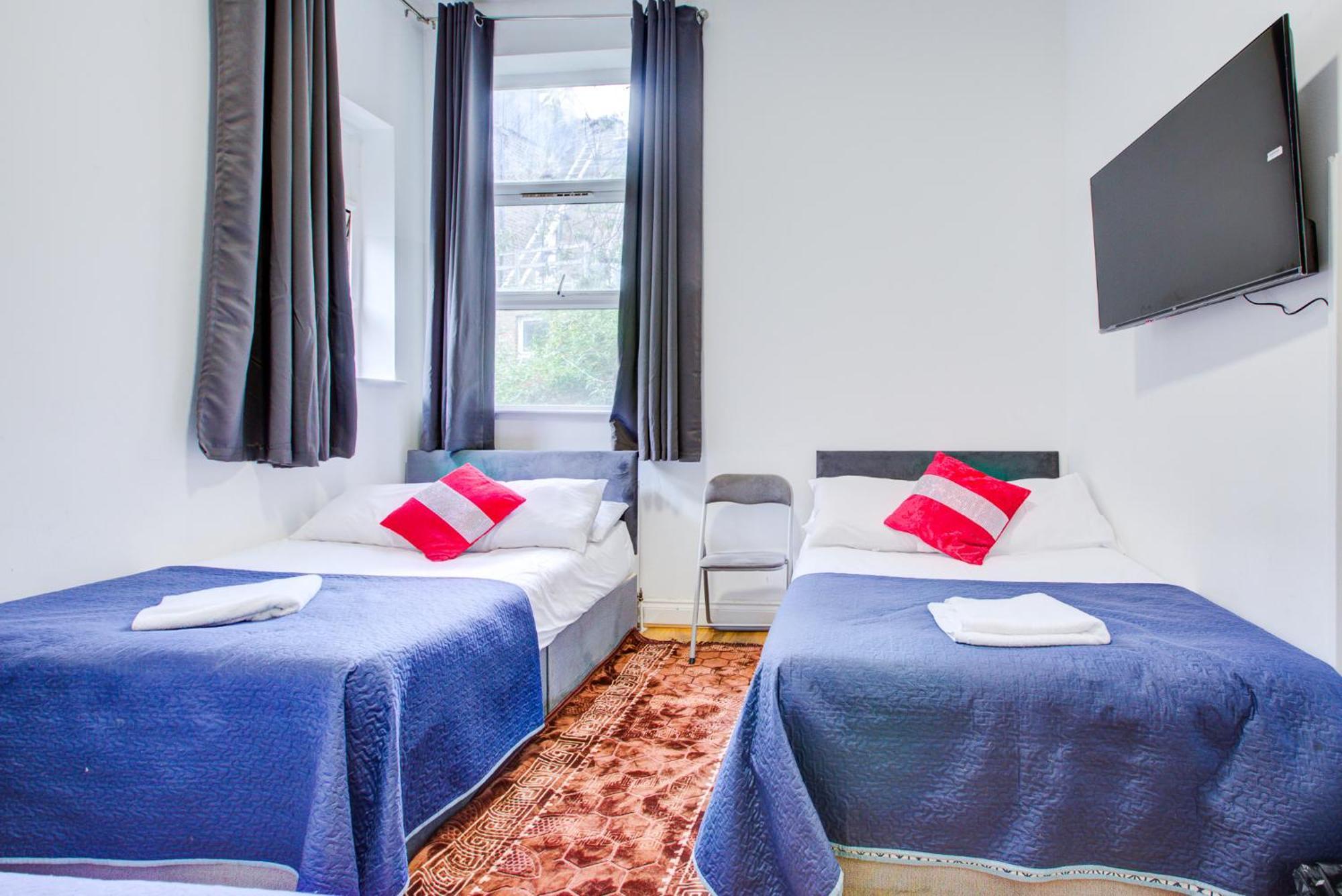 Hotel Abbey Londres